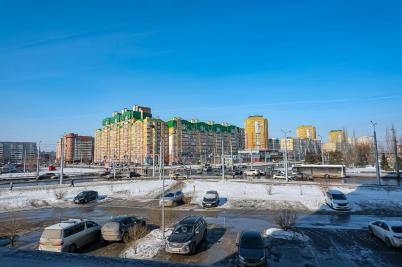 Продажа квартиры Омск.&nbsp;70 лет Октября ул, 3