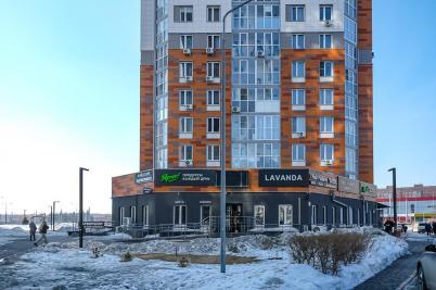 Продажа квартиры Омск.&nbsp;70 лет Октября ул, 3