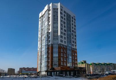 Продажа квартиры Омск.&nbsp;70 лет Октября ул, 3