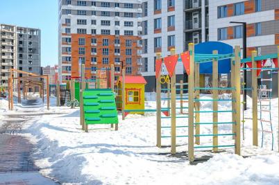 Продажа квартиры Омск.&nbsp;70 лет Октября ул, 3