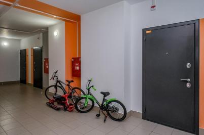 Продажа квартиры Омск.&nbsp;70 лет Октября ул, 3