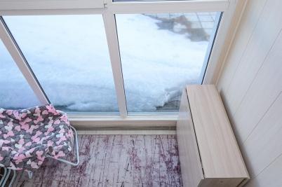 Продажа квартиры Омск.&nbsp;70 лет Октября ул, 3