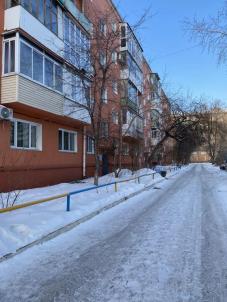 Продажа квартиры Омск.&nbsp;5-я Линия ул, 221