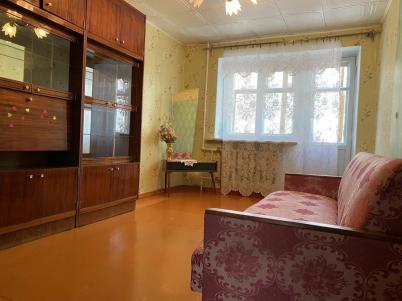 Продажа квартиры Омск.&nbsp;5-я Линия ул, 221