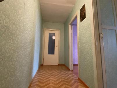 Продажа квартиры Омск.&nbsp;5-я Линия ул, 221