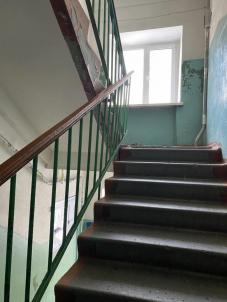 Продажа квартиры Омск.&nbsp;5-я Линия ул, 221