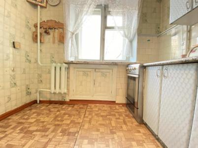 Продажа квартиры Омск.&nbsp;5-я Линия ул, 221