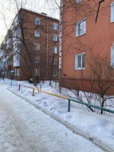 Продажа квартиры Омск.&nbsp;5-я Линия ул, 221