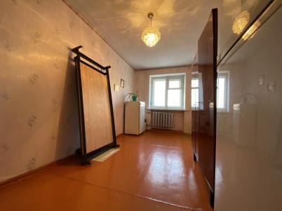 Продажа квартиры Омск.&nbsp;5-я Линия ул, 221