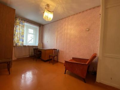 Продажа квартиры Омск.&nbsp;5-я Линия ул, 221