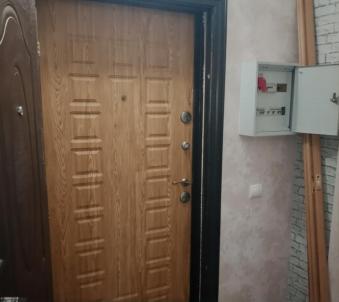 Продажа квартиры Омск городской округ.&nbsp;г Омск.&nbsp;Мельничная ул, 87К3