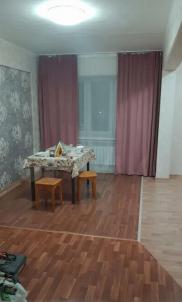 Продажа квартиры Омск городской округ.&nbsp;г Омск.&nbsp;Мельничная ул, 87К3