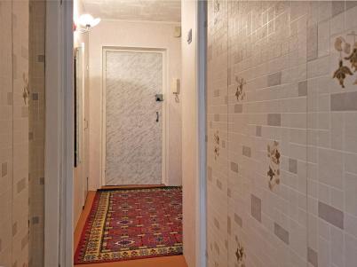 Аренда квартиры Омск.&nbsp;Новокирпичная улица 1/2