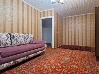 Аренда квартиры Омск.&nbsp;Новокирпичная улица 1/2