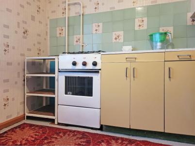 Аренда квартиры Омск.&nbsp;Новокирпичная улица 1/2