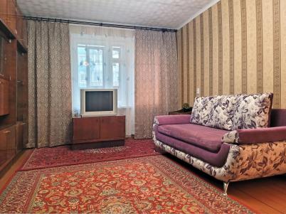 Аренда квартиры Омск.&nbsp;Новокирпичная улица 1/2