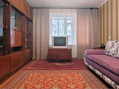 Аренда квартиры Омск.&nbsp;Новокирпичная улица 1/2