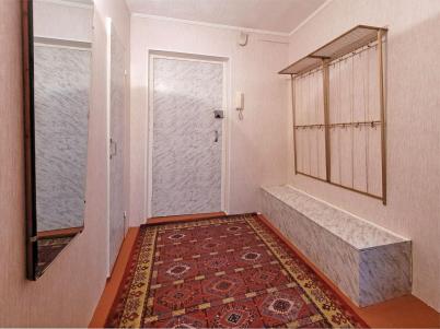 Аренда квартиры Омск.&nbsp;Новокирпичная улица 1/2