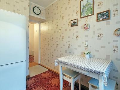 Аренда квартиры Омск.&nbsp;Новокирпичная улица 1/2