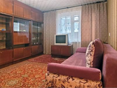 Аренда квартиры Омск.&nbsp;Новокирпичная улица 1/2