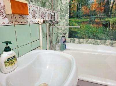 Аренда квартиры Омск.&nbsp;Новокирпичная улица 1/2