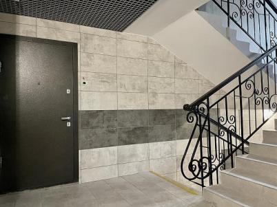 Продажа новостройки Омск.&nbsp;ул Сергея Тюленина, 4