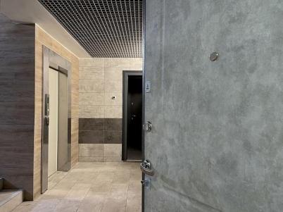 Продажа новостройки Омск.&nbsp;ул Сергея Тюленина, 4