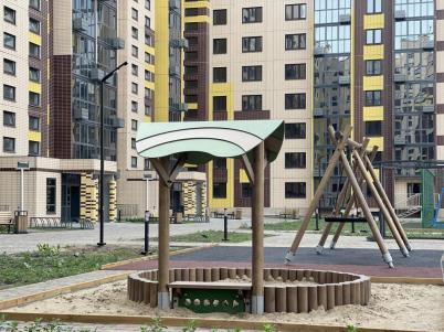 Продажа новостройки Омск.&nbsp;ул Сергея Тюленина, 6