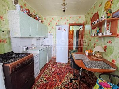 Продажа квартиры Омск.&nbsp;ул. 10 лет Октября, 181