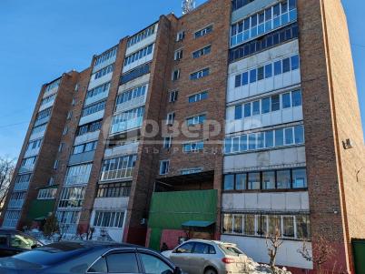 Продажа квартиры Омск.&nbsp;ул. 10 лет Октября, 181