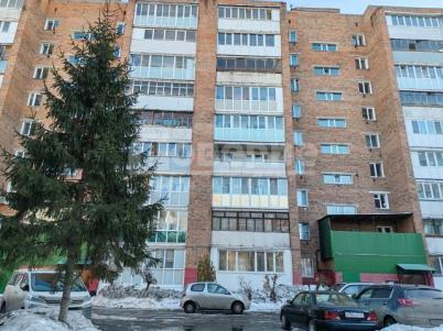 Продажа квартиры Омск.&nbsp;ул. 10 лет Октября, 181