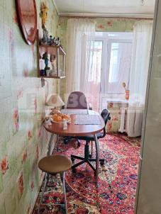 Продажа квартиры Омск.&nbsp;ул. 10 лет Октября, 181