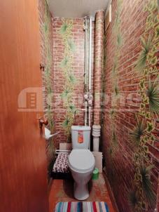 Продажа квартиры Омск.&nbsp;ул. 10 лет Октября, 181