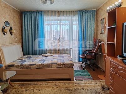 Продажа квартиры Омск.&nbsp;ул. 10 лет Октября, 181