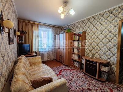 Продажа квартиры Омск.&nbsp;ул. 10 лет Октября, 181