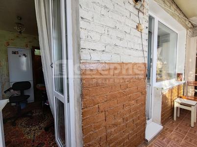 Продажа квартиры Омск.&nbsp;ул. 10 лет Октября, 181