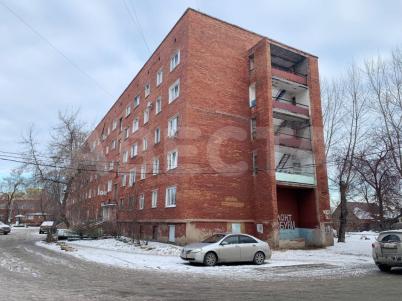 Продажа квартиры Омск.&nbsp;ул. 33-я Северная, 29