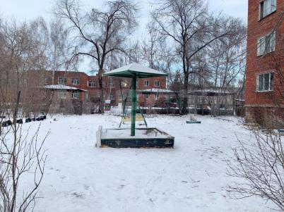 Продажа квартиры Омск.&nbsp;ул. 33-я Северная, 29