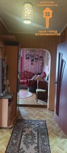 Продажа дома Советская, 5