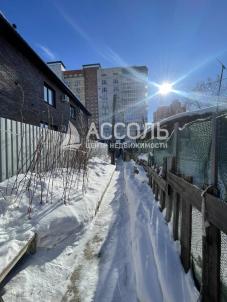 Продажа дома Омск.&nbsp;ул. 1-я Северная