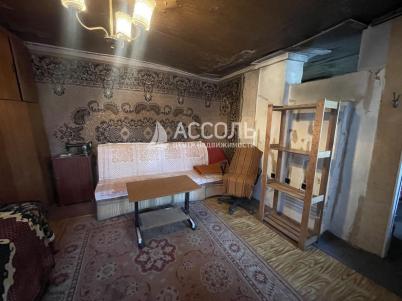 Продажа дома Омск.&nbsp;ул. 1-я Северная