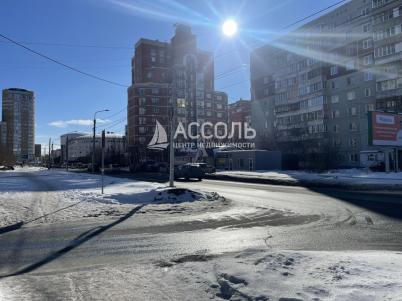 Продажа дома Омск.&nbsp;ул. 1-я Северная