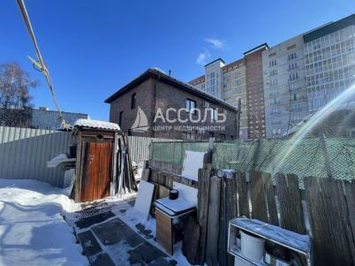 Продажа дома Омск.&nbsp;ул. 1-я Северная