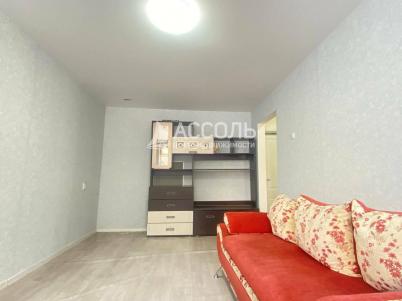 Аренда квартиры Омск.&nbsp;ул. Карело-Финская,23