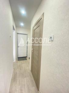 Аренда квартиры Омск.&nbsp;ул. Карело-Финская,23