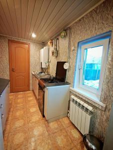 Аренда дома Омск.&nbsp;улица 20-я Линия 155