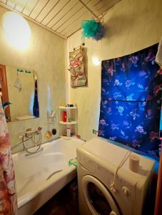 Аренда дома Омск.&nbsp;улица 20-я Линия 155