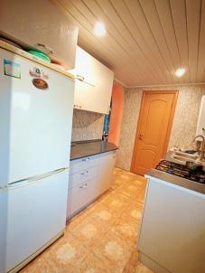 Аренда дома Омск.&nbsp;улица 20-я Линия 155