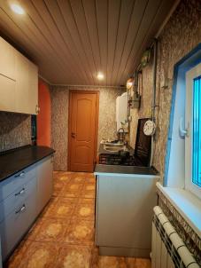 Аренда дома Омск.&nbsp;улица 20-я Линия 155