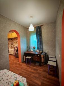 Аренда дома Омск.&nbsp;улица 20-я Линия 155